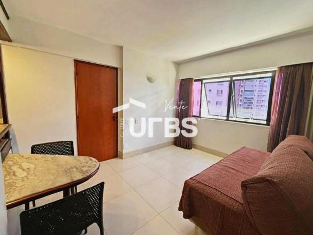 Apartamento venda em Região Geográfica Imediata de Goiânia, Goiânia