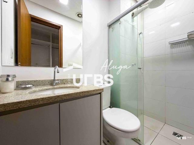 Apartamento aluguel em Região Geográfica Imediata de Goiânia, Goiânia