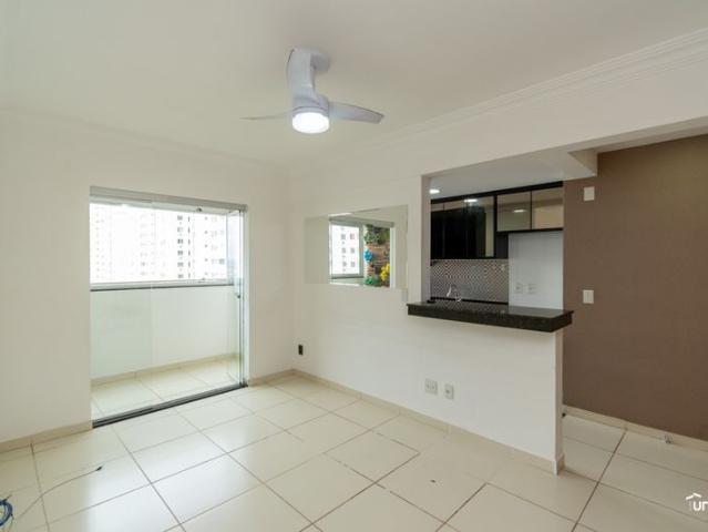 Apartamento aluguel em Capuava, Goiânia