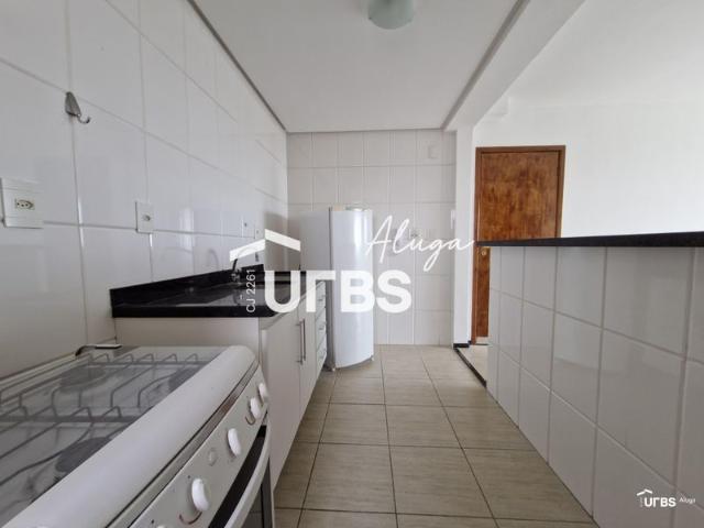 Apartamento aluguel em Região Geográfica Imediata de Goiânia, Goiânia