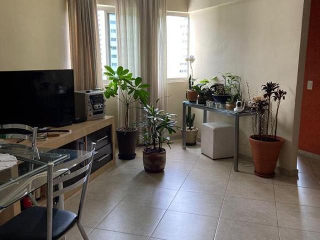 Apartamento venda em Piquerobi