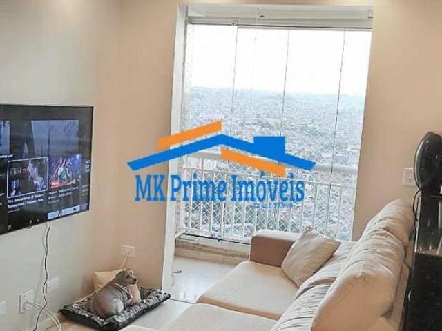 Apartamento venda em Região Imediata de São Paulo, Região Metropolitana de São Paulo