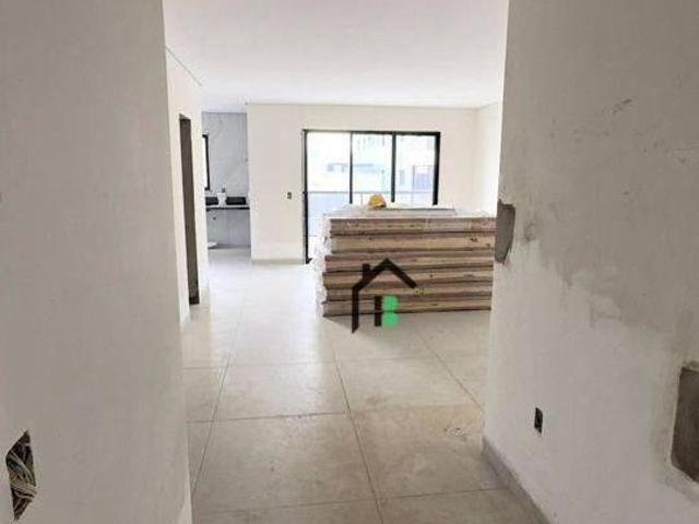 Apartamento venda em Região Geográfica Imediata de Patos de Minas, Patos de Minas