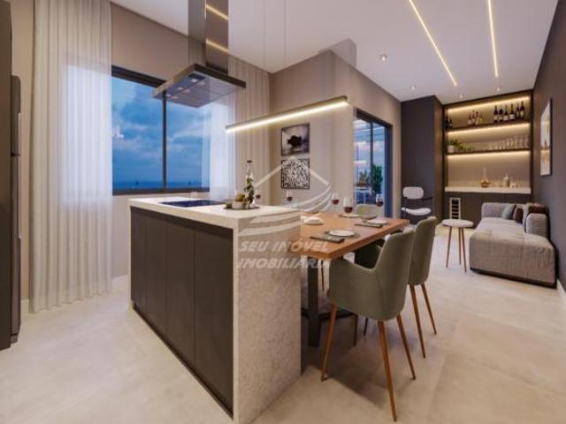 Apartamento venda em Região Geográfica Imediata de Uberaba, Uberaba