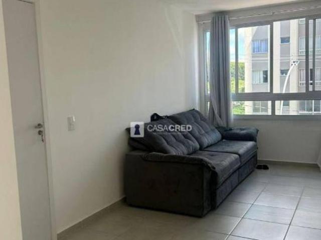 Apartamento venda em Região Geográfica Imediata de Varginha, Varginha