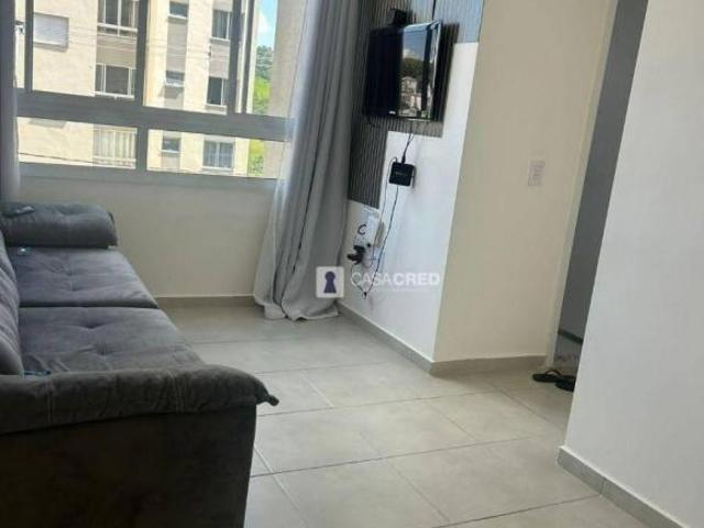 Apartamento venda em Região Geográfica Imediata de Varginha, Varginha