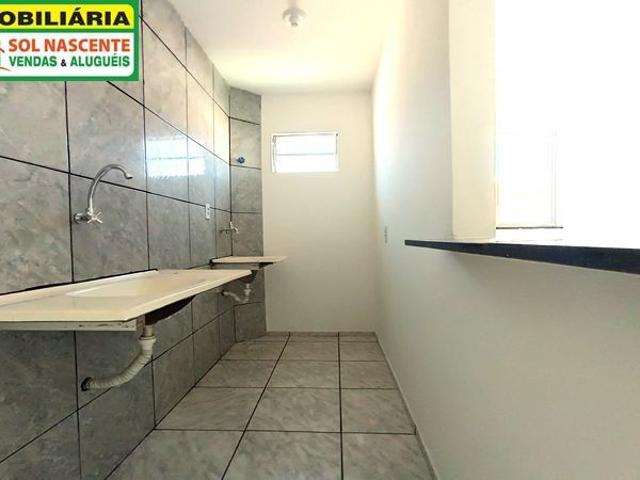 Apartamento aluguel em Região Geográfica Imediata de Fortaleza, Fortaleza