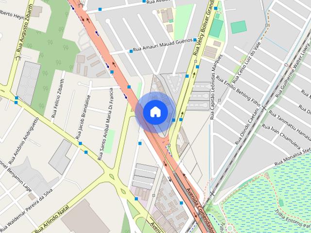 Apartamento aluguel em Região Geográfica Imediata de Curitiba, Região Metropolitana de Curitiba
