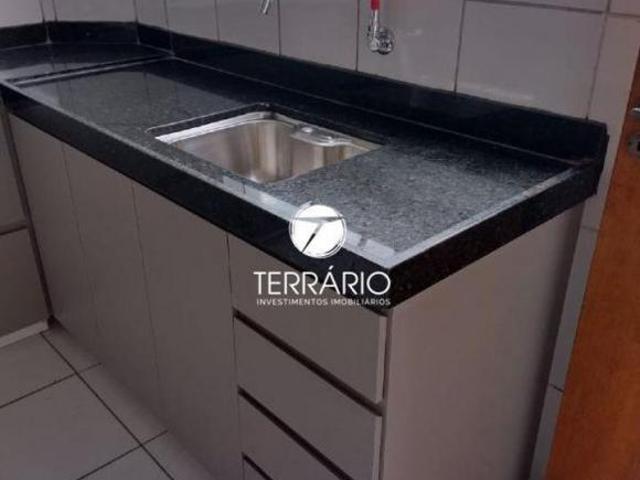 Apartamento venda em Região Geográfica Imediata de Varginha, Varginha