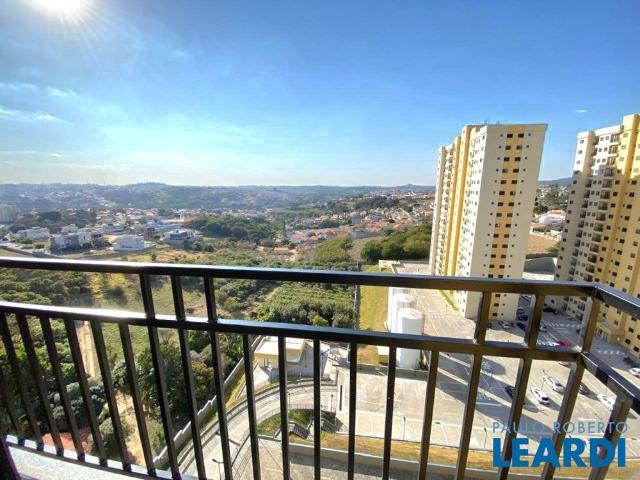 Apartamento aluguel em Região Imediata de Campinas, Região Metropolitana de Campinas
