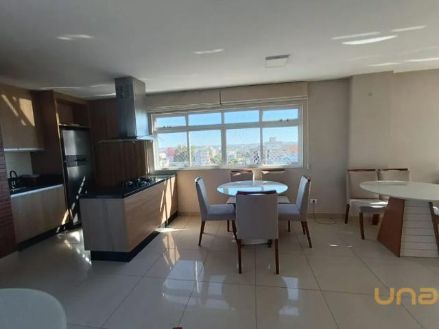 Apartamento aluguel em Região Geográfica Imediata de Curitiba, Região Metropolitana de Curitiba