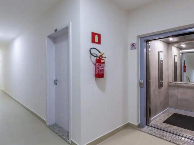 Apartamento venda em Região Geográfica Imediata de Uberlândia, Oliveira Fortes