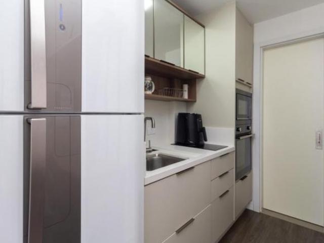 Apartamento venda em Região Geográfica Imediata de Curitiba, Região Metropolitana de Curitiba