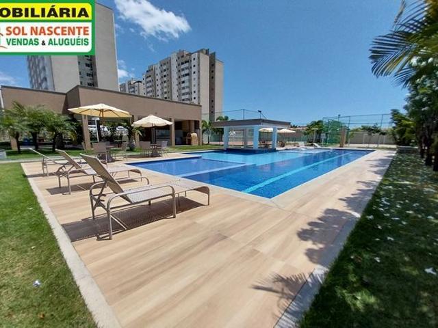 Apartamento aluguel em Região Geográfica Imediata de Fortaleza, Fortaleza