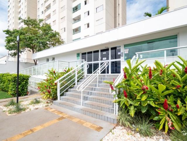 Apartamento aluguel em Região Geográfica Imediata de Goiânia, Goiânia