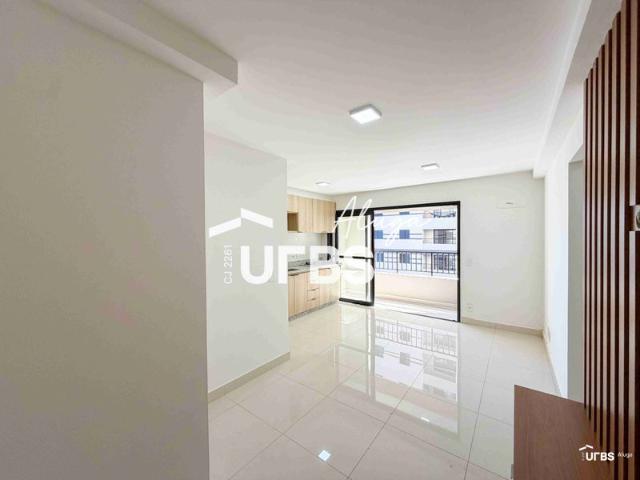 Apartamento aluguel em Residencial Morumbi, Goiânia