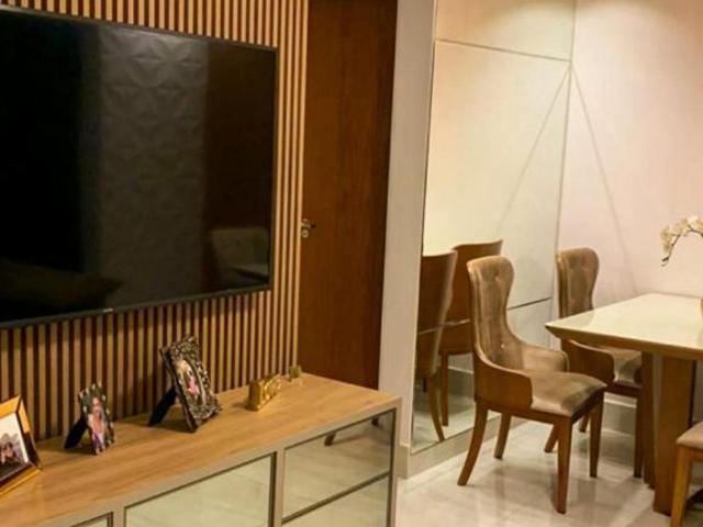 Apartamento venda em Região Geográfica Imediata de Goiânia, Goiânia