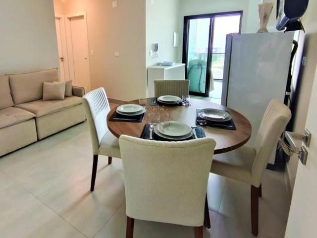 Apartamento venda em Eliana, Guaratuba