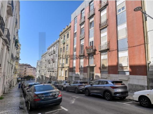 Casa venda em Bairro das Novas Nações, Lisboa
