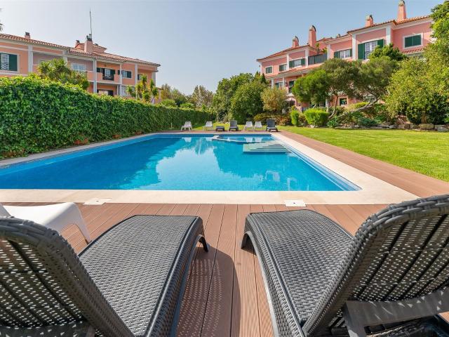 Apartamento venda em Beloura, Sintra