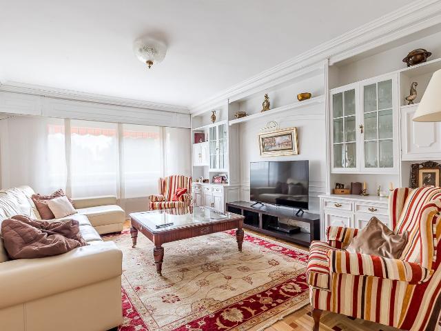 Piso en venta en Los Ángeles, Pozuelo De Alarcón