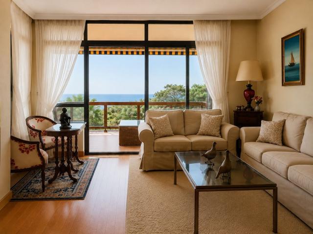 Apartamento en venta en Este, Málaga-Costa del Sol