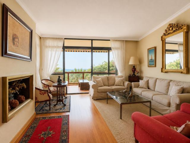 Piso en venta en Valle de los Galanes, Málaga