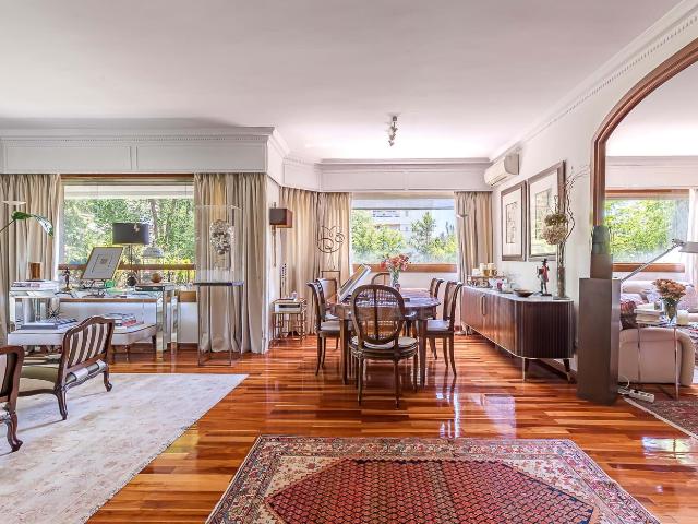 Piso en venta en Fuencarral - El Pardo, Madrid