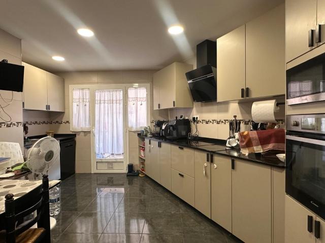 Piso en venta en Nucli Antic, Baix Llobregat