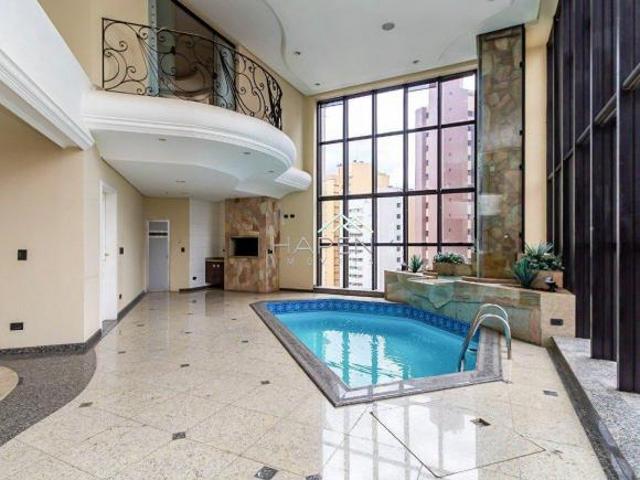 Apartamento venda em Água Verde, Curitiba