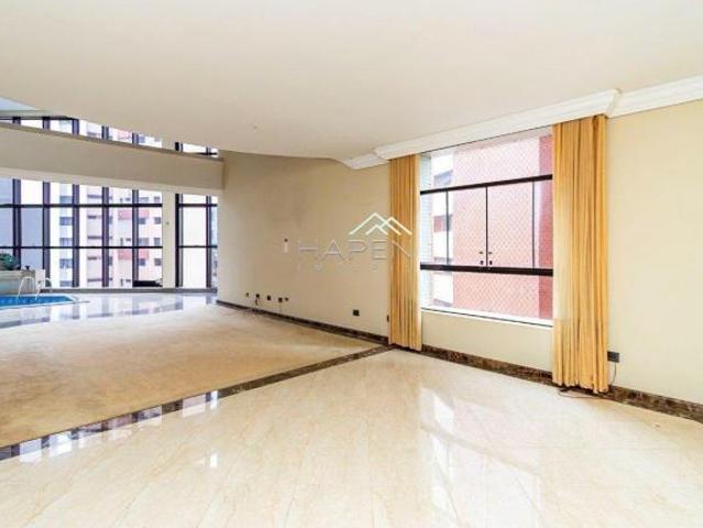 Apartamento venda em Região Geográfica Imediata de Curitiba, Região Metropolitana de Curitiba