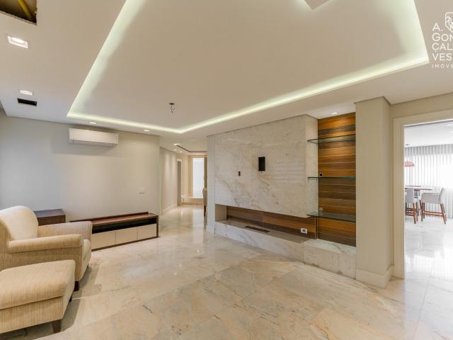 Apartamento aluguel em Água Verde, Curitiba
