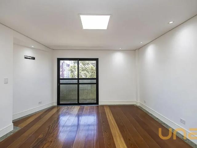 Apartamento aluguel em Mercês, Curitiba