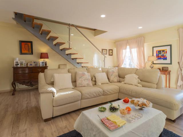 Apartamento venda em Quintinhas, Almada