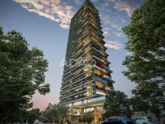 Apartamento venda em Região Geográfica Imediata de Goiânia, Goiânia