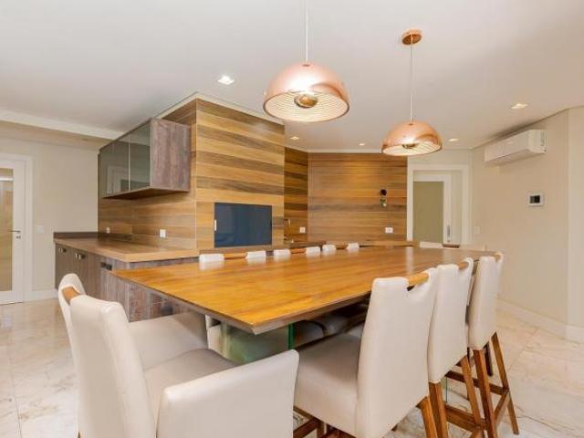 Apartamento venda em Água Verde, Curitiba