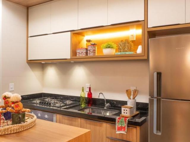 Apartamento venda em Região Geográfica Imediata de Uberlândia, Oliveira Fortes