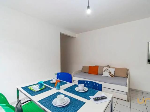 Apartamento aluguel em Região Geográfica Imediata de Curitiba, Região Metropolitana de Curitiba