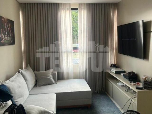 Apartamento venda em Região Geográfica Imediata de Varginha, Varginha