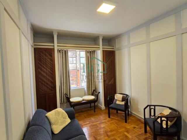 Apartamento venda em Região Geográfica Imediata de Poços de Caldas, Poços de Caldas
