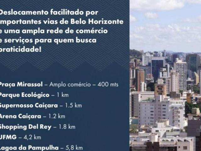 Apartamento venda em Região Geográfica Imediata de Belo Horizonte, Região Metropolitana de Belo Horizonte