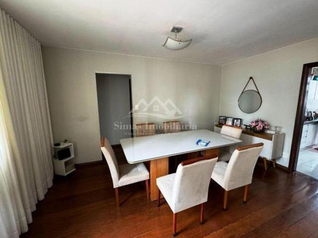 Apartamento venda em Região Geográfica Imediata de Patos de Minas, Patos de Minas