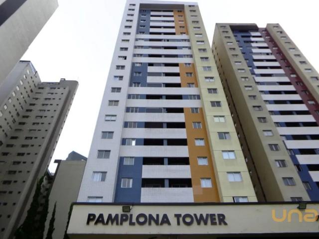 Apartamento aluguel em Região Geográfica Imediata de Curitiba, Região Metropolitana de Curitiba