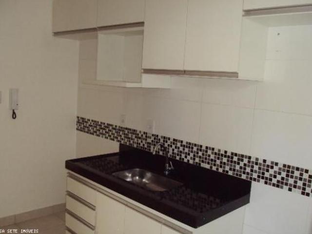 Apartamento venda em Região Geográfica Imediata de Sete Lagoas, Sete Lagoas