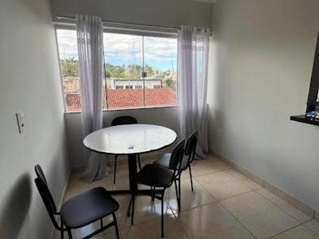 Apartamento venda em Região Geográfica Imediata de Patos de Minas, Patos de Minas