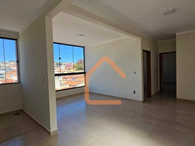 Apartamento venda em Região Geográfica Imediata de Pouso Alegre, Pouso Alegre