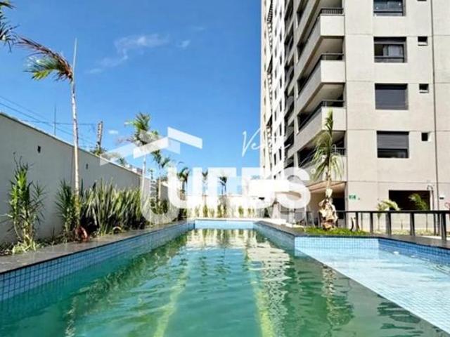 Apartamento venda em Região Geográfica Imediata de Goiânia, Goianira