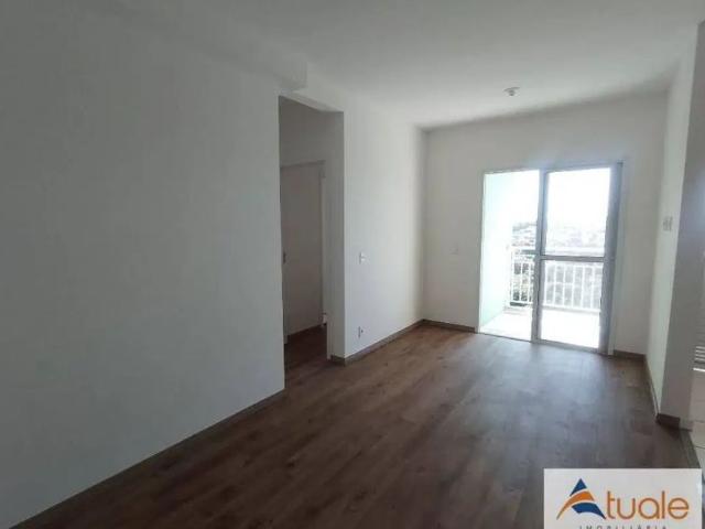 Apartamento aluguel em Parque dos Pinheiros, Hortolândia
