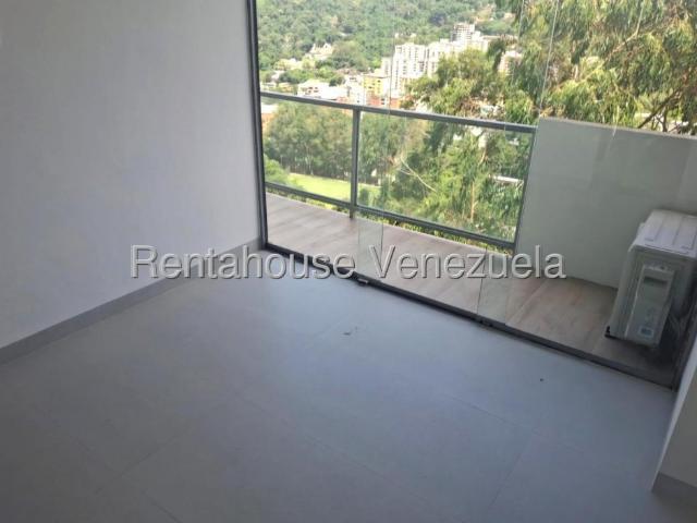 Apartamento en alquiler en La Boyera, Caracas