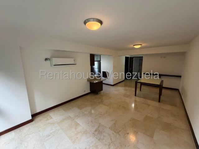 Apartamento en alquiler en Santa Rosa de Lima, Caracas
